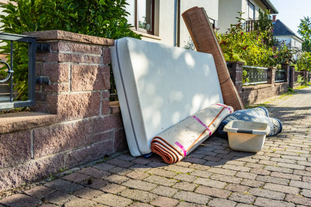 Best Hoarding Cleanup  in Reisterstown, MD